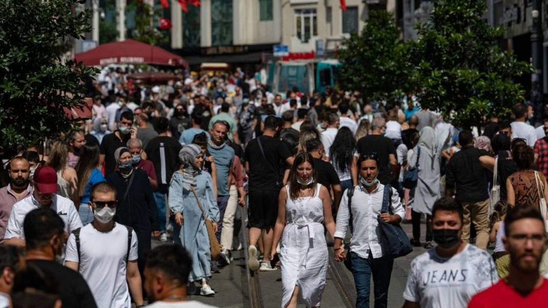 Sivas mı Rize mi Kastamonu mu Erzurum mu? İstanbul'da en çok nereli yaşıyor? 3